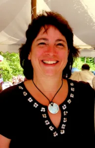 Susan Crociante